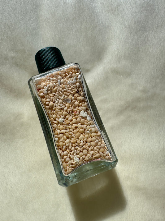 star sand - large jar