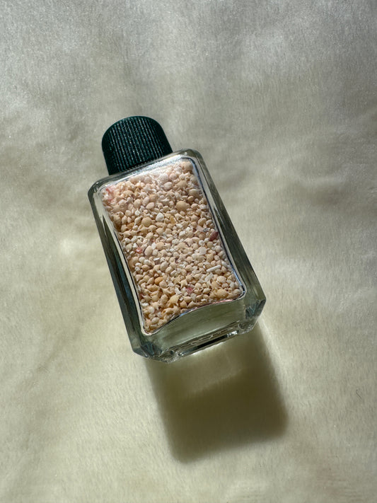 star sand - small jar
